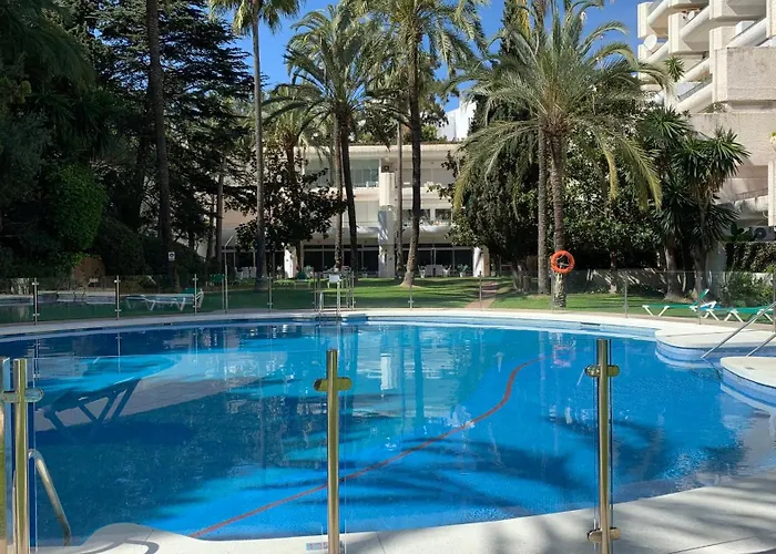 Vakantieverhuur: Vivaldi Boutique Suites Jardines Del Mar