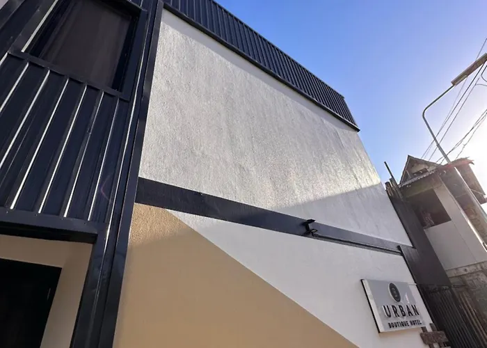 Family Friendly Hotels Urban Boutique