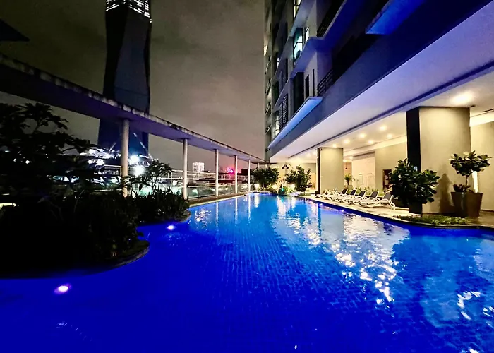 Vacation rental: Casa Residency Apartment