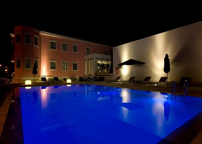 Primavera Perfume Hotel