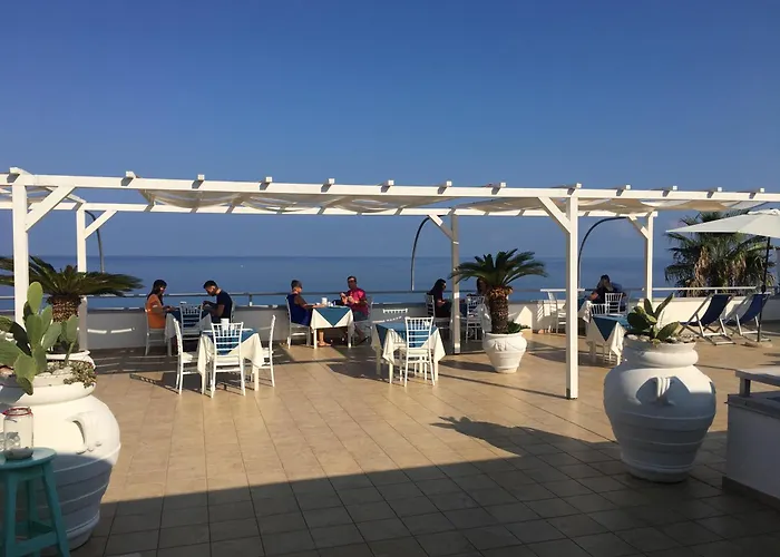 3-Sterne-Hotel: La Porta Del Mare