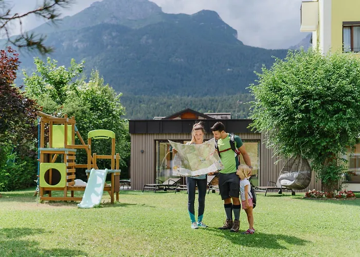 Hotel boutique: Hotel Eden Andalo - Mountain Lifestyle