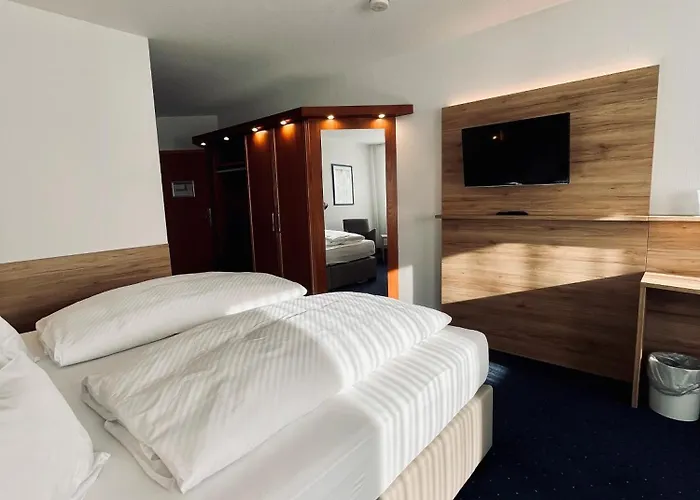 Hotel-Restaurant Zum Schwanen