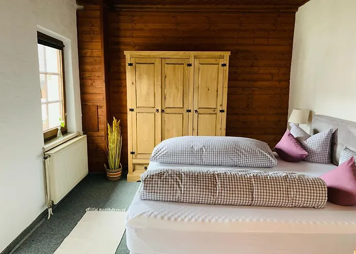 Hotel Zum Urviech -Erwachsenenhotel- (Adults Only)