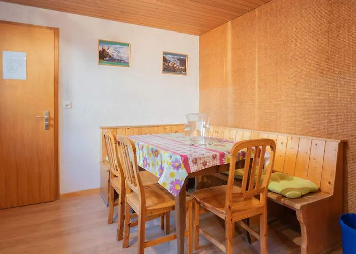 Lehmann'S Herberge Hostel