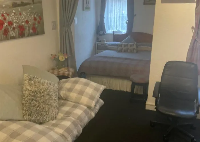 My Aparthotels Sarnia Holiday Flats