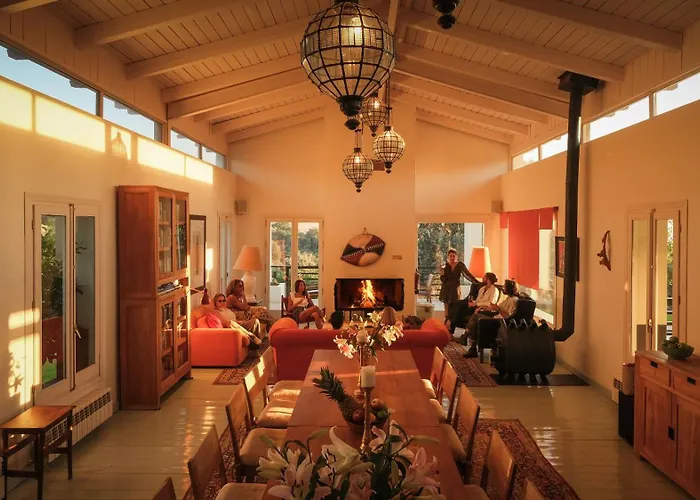 The Lodge Ronda