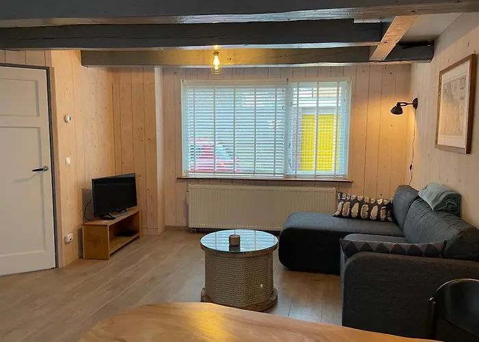 Vakantiewoning Ooievaar