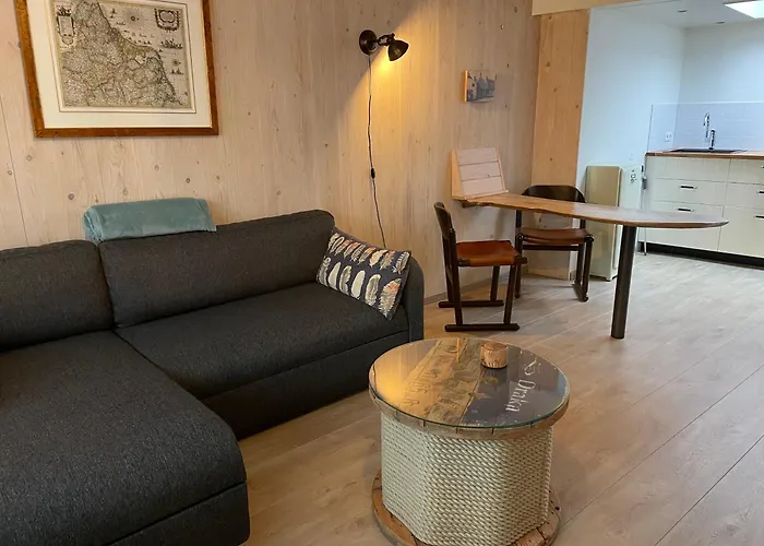 Vakantiewoning Ooievaar