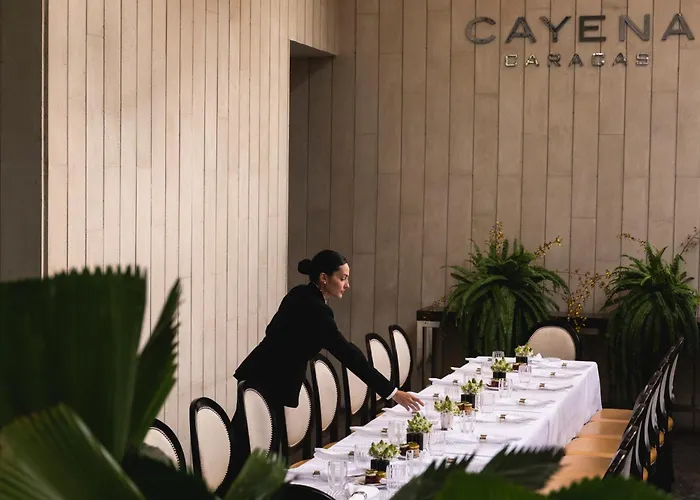 Cayena-