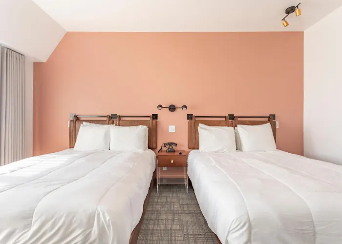 Hotel: Hotel Koxie