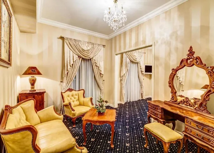 Palacyk Otrebusy Business & Spa