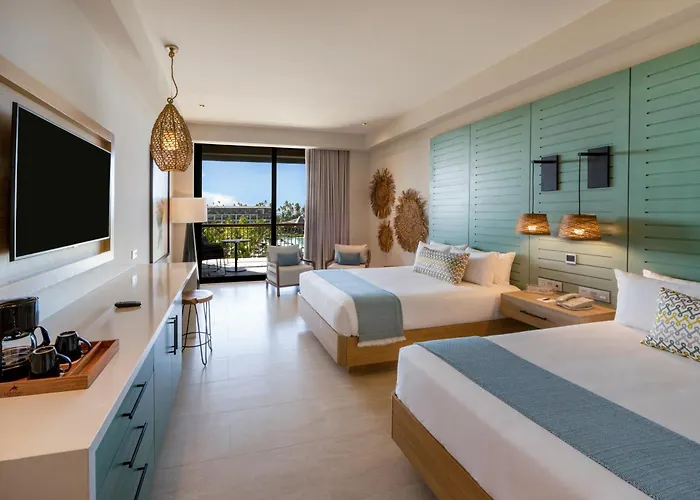 Unique Club At Lopesan Costa Bavaro