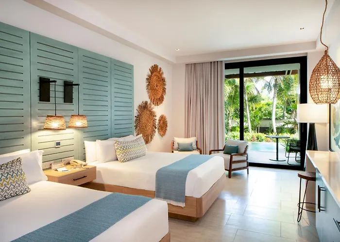 Unique Club At Lopesan Costa Bavaro