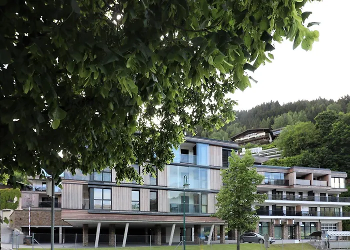  Alpin & See Resort - Pinzgau Holidays