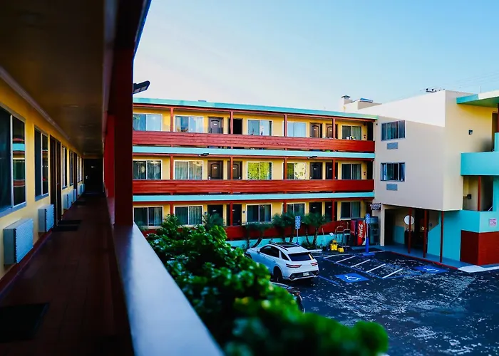 Motel Capri