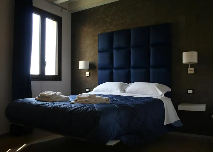  Bamboo Luxury B&B