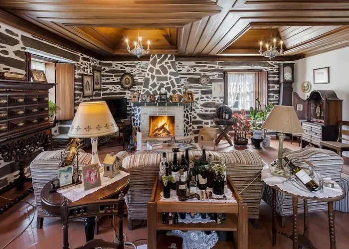 Hotel perto da faculdade: Quinta De Marrocos