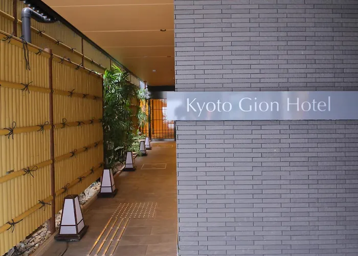 Kyoto Gion