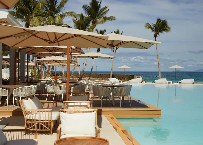 5 star hotels Cayo Levantado (Adults Only)