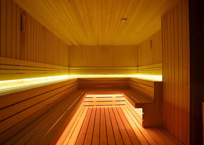 Ramada Hotel & Suites By Wyndham Kusadasi