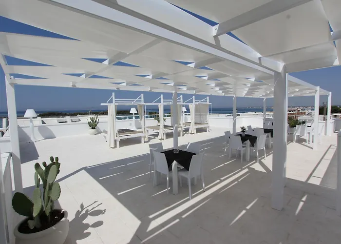Hotel di lusso: Hotel Paladini