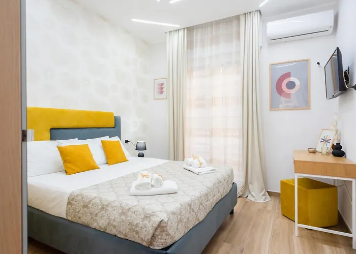 Hotel: Margab B&B