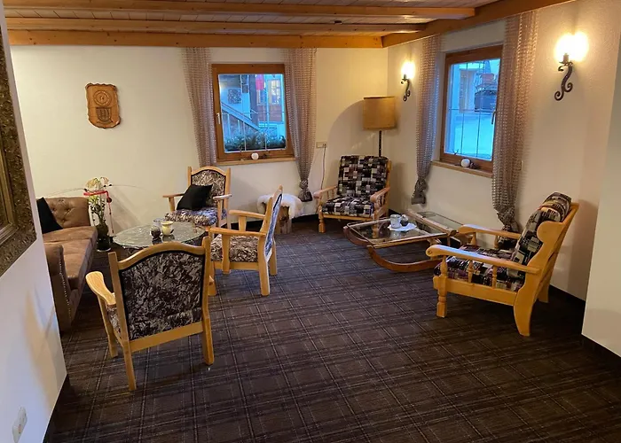 Hotel met tennis: Antoniushof - Inklusive Super Sommer Card