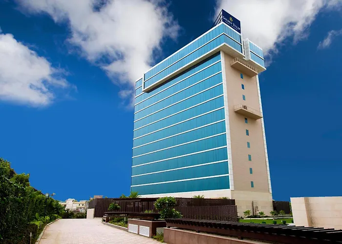 Best Selfcatering Golden Suites Gurgaon Inde s