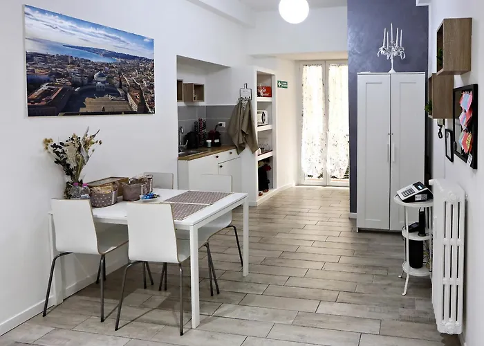 Relais Villa Borghese