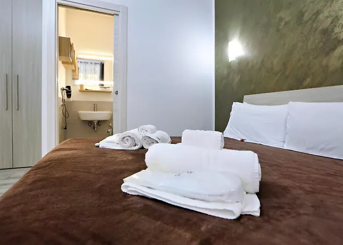 Relais Villa Borghese