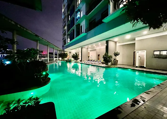 Vacation rental: Casa Residency Apartment