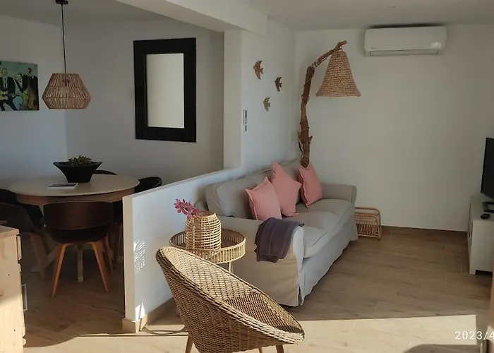 Hotel barato: Hostal Sa Malica