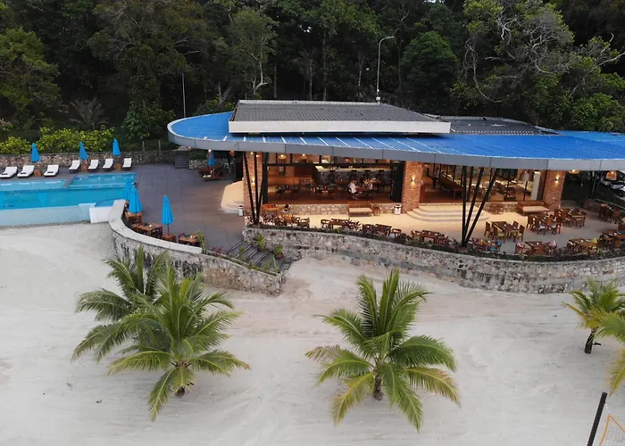Pearl Beach Resort&Spa