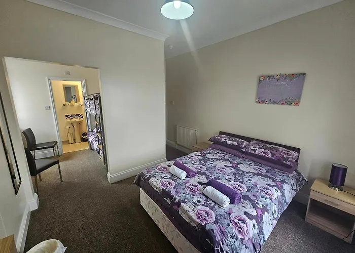 Dog friendly hotels Bayswater House