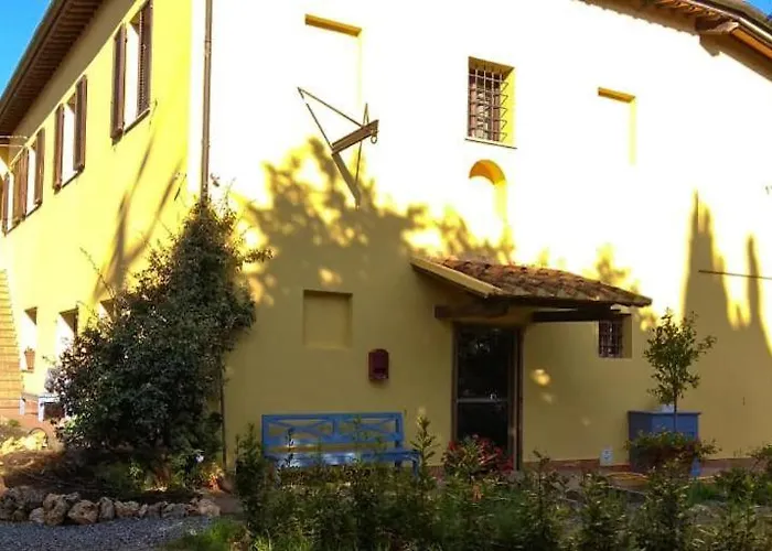 Hotel 4 stelle: Locanda Dei Sette Limoni - Camere E Residence