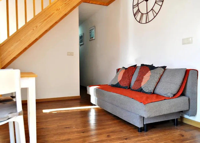 Alboi Loft Cabana