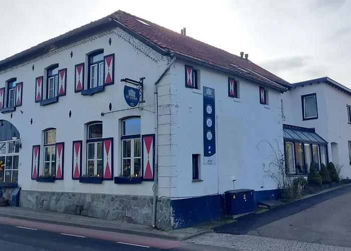  Het Gerendal