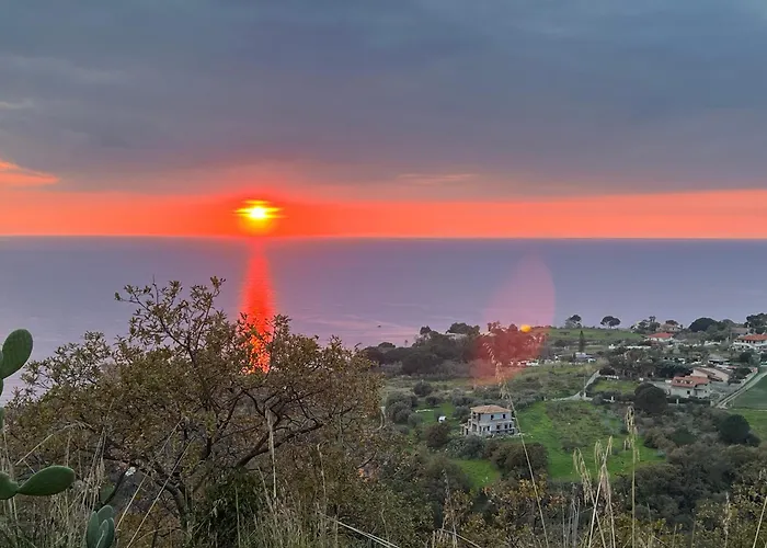 Hotel familiare: Miriasol Bed And Breakfast