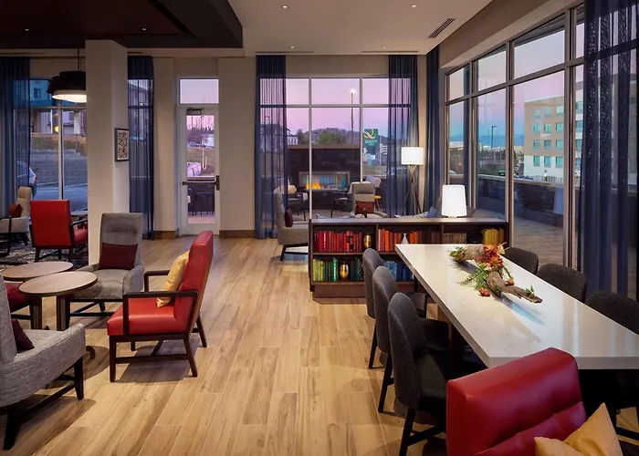 Hyatt Place Harrisonburg