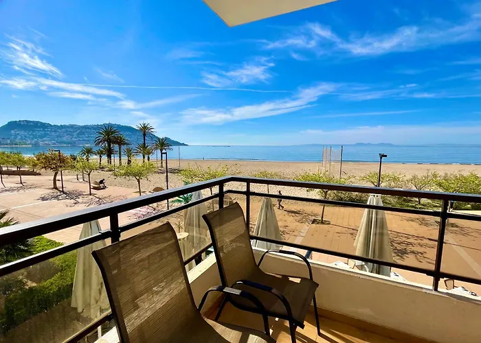 Apartamento: Roses Beach