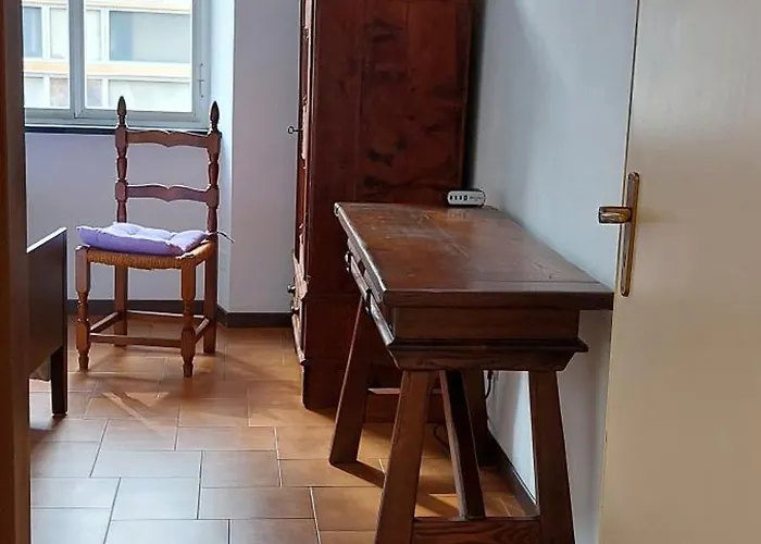 Casa vacanza: La G