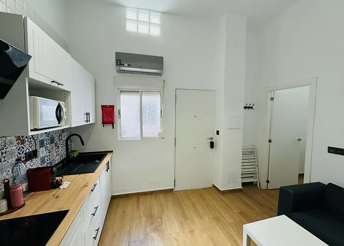 Sunlight Malaga Centro