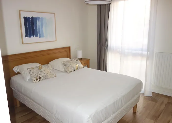 Hôtel accueillant les animaux: DOMITYS - Le Fil de Soie