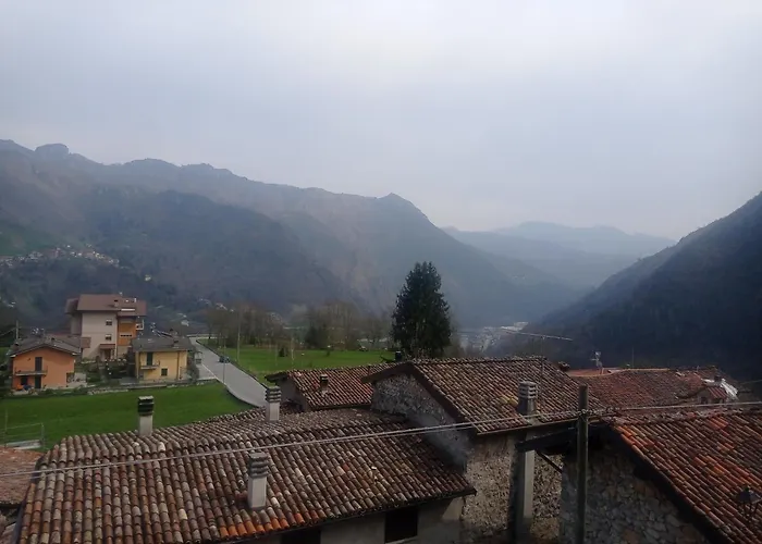 Hotel: B&B Monte Zucco