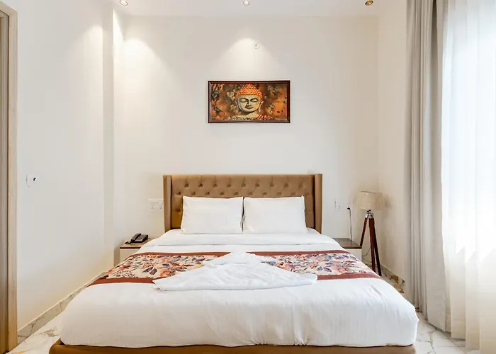 Villa: Lime Tree Stay Vista Villa