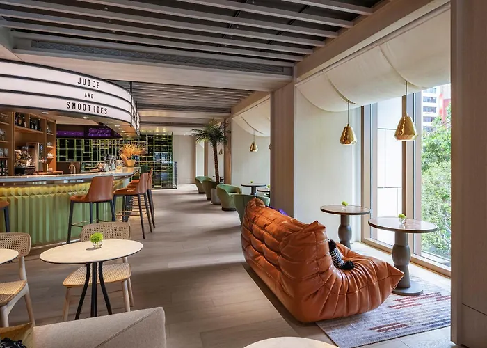 Humble Boutique Hotel