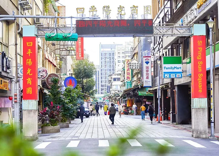 Humble Boutique Hotel