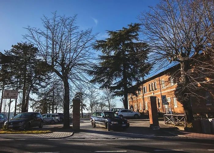 Casale Le Civette