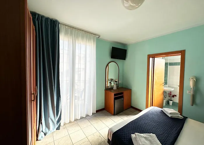 3-Sterne-Hotel: Hotel Kennedy